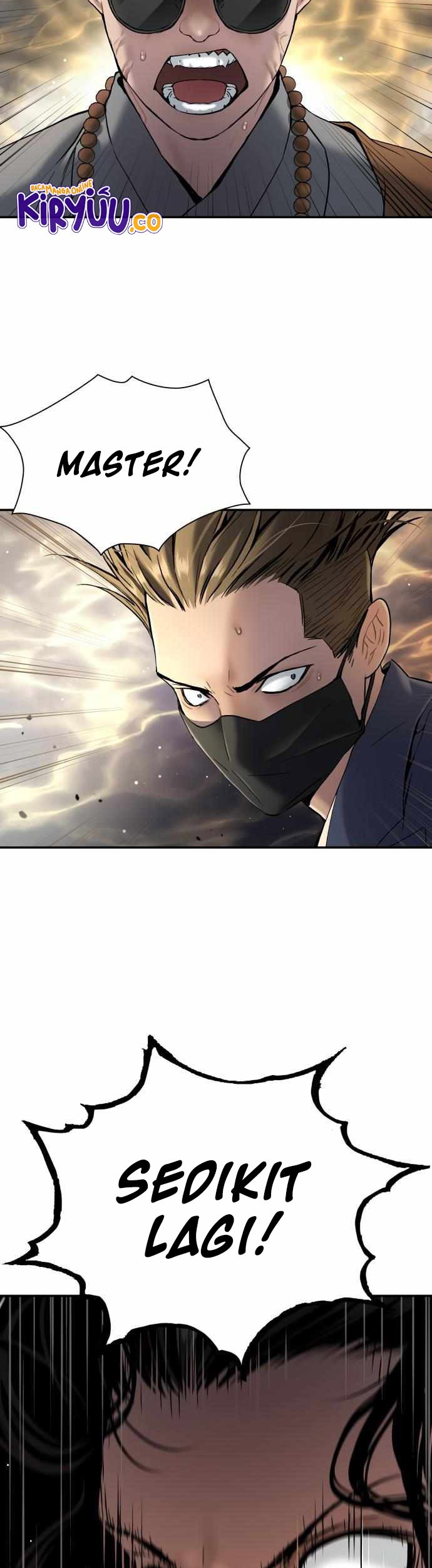Oh! Dangun Chapter 45 Gambar 53