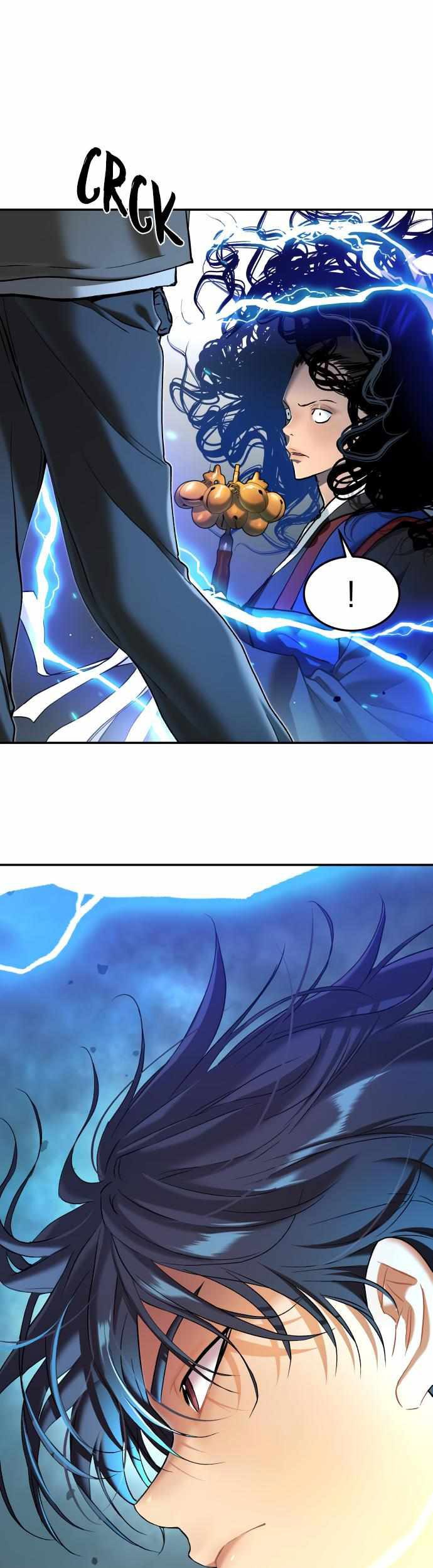 Oh! Dangun Chapter 45 Gambar 55