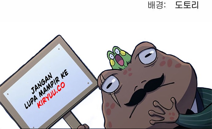 Oh! Dangun Chapter 45 Gambar 58