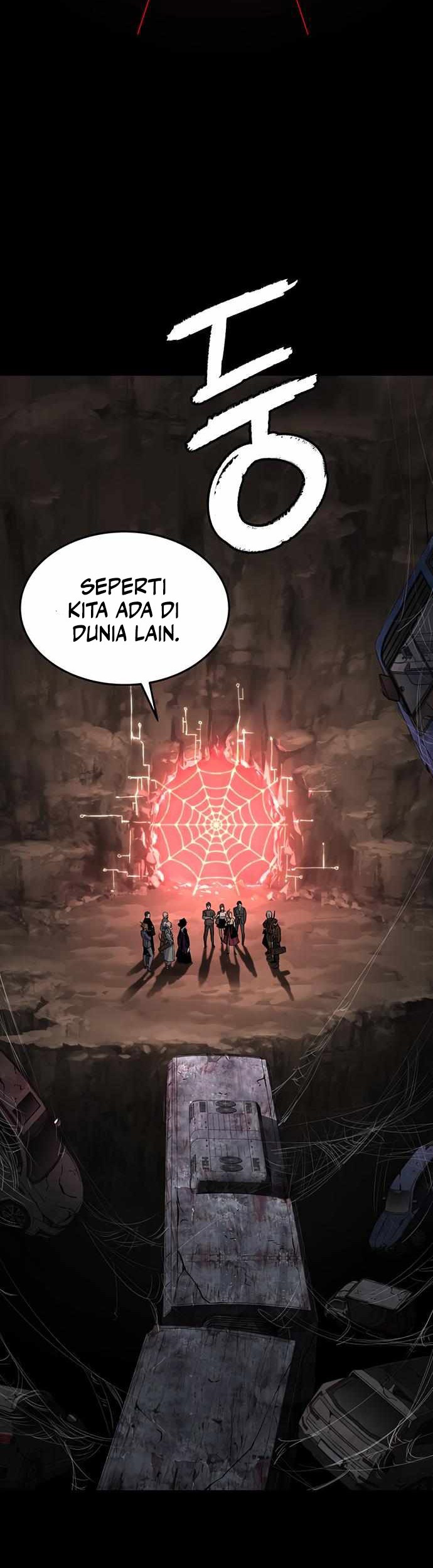 Oh! Dangun Chapter 45 Gambar 5