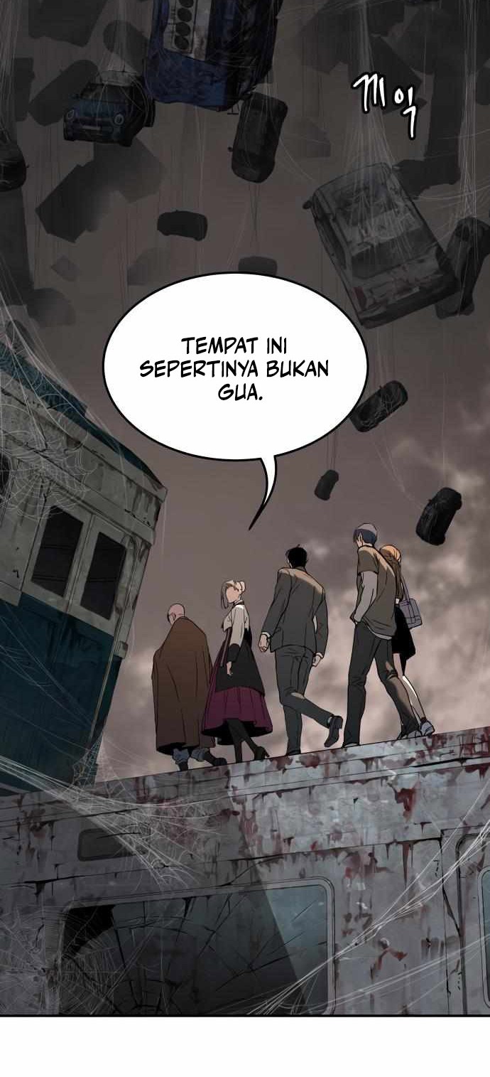Oh! Dangun Chapter 45 Gambar 10
