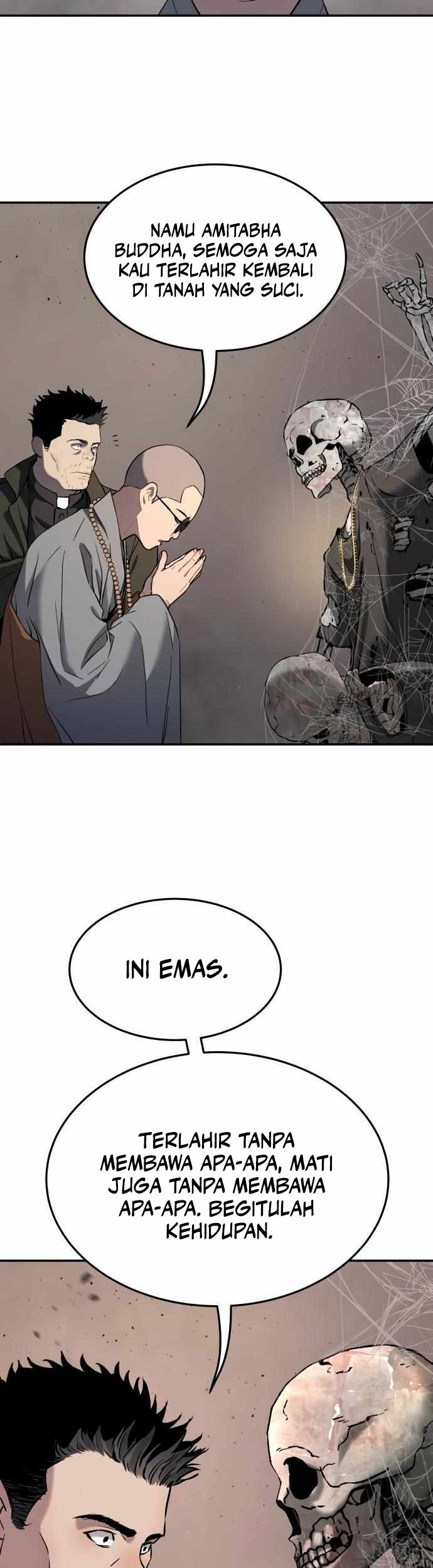 Oh! Dangun Chapter 45 Gambar 12