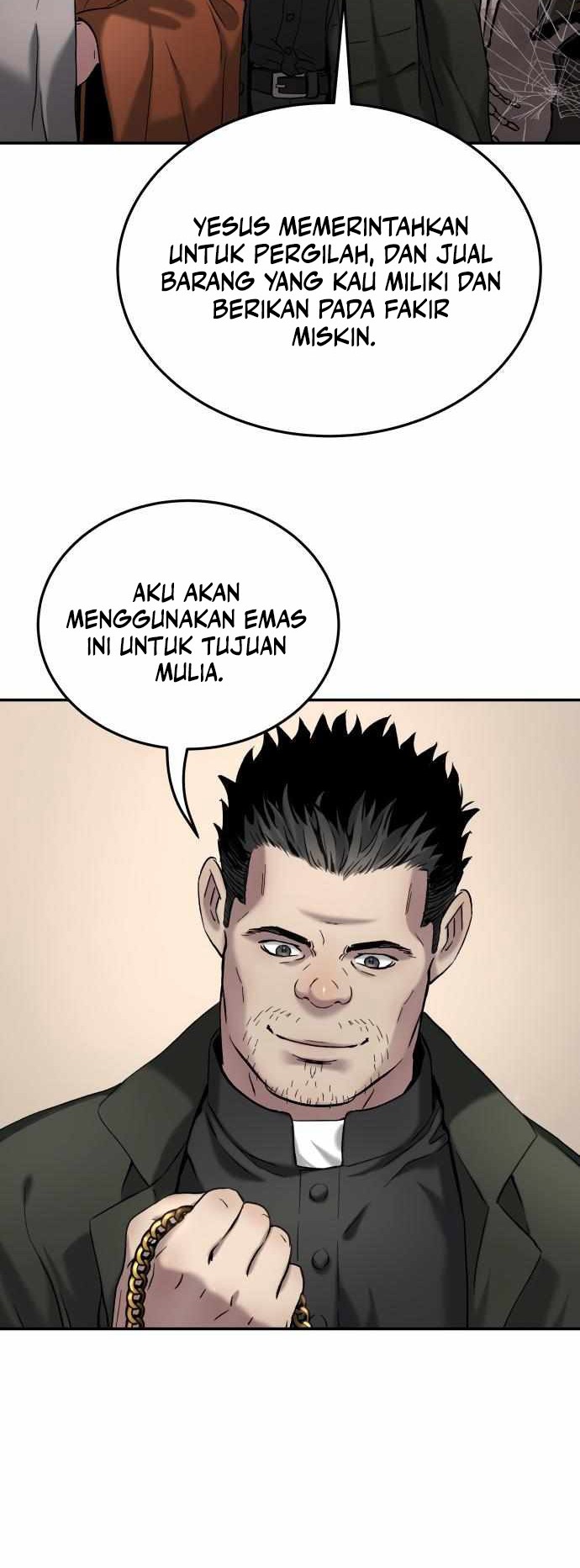 Oh! Dangun Chapter 45 Gambar 14