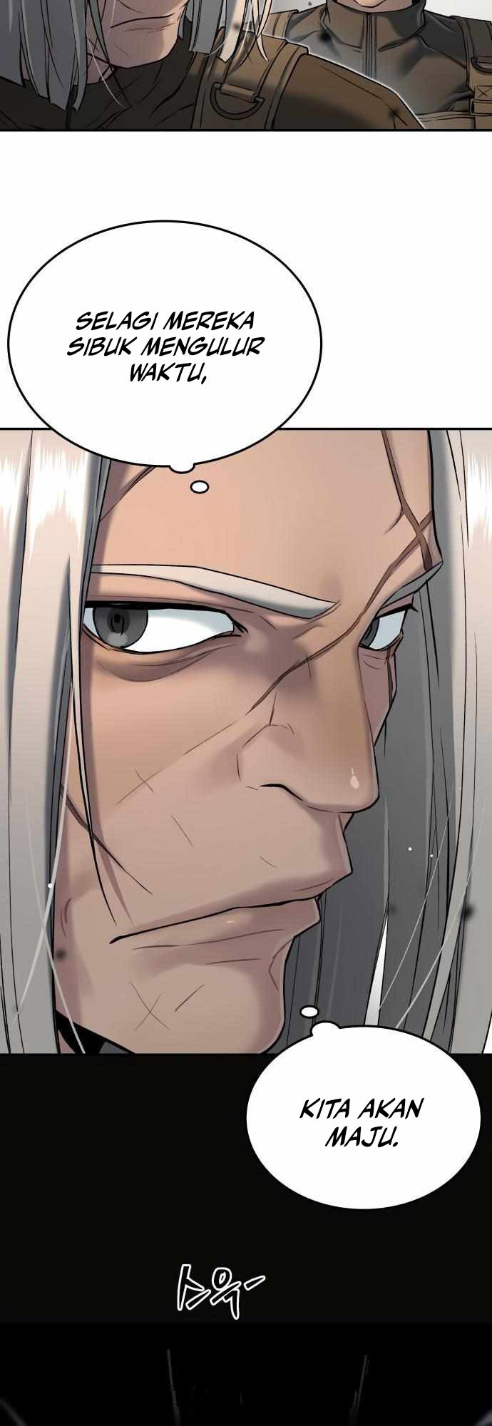 Oh! Dangun Chapter 45 Gambar 26