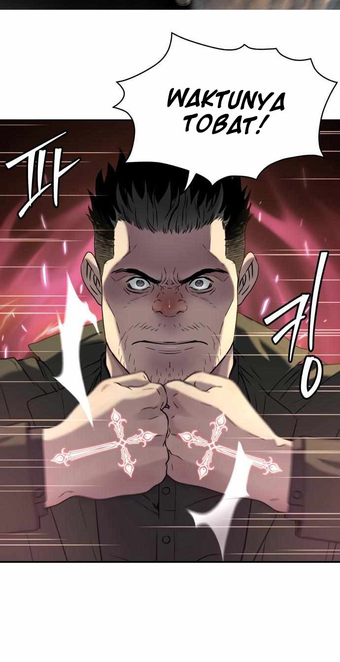 Oh! Dangun Chapter 45 Gambar 34