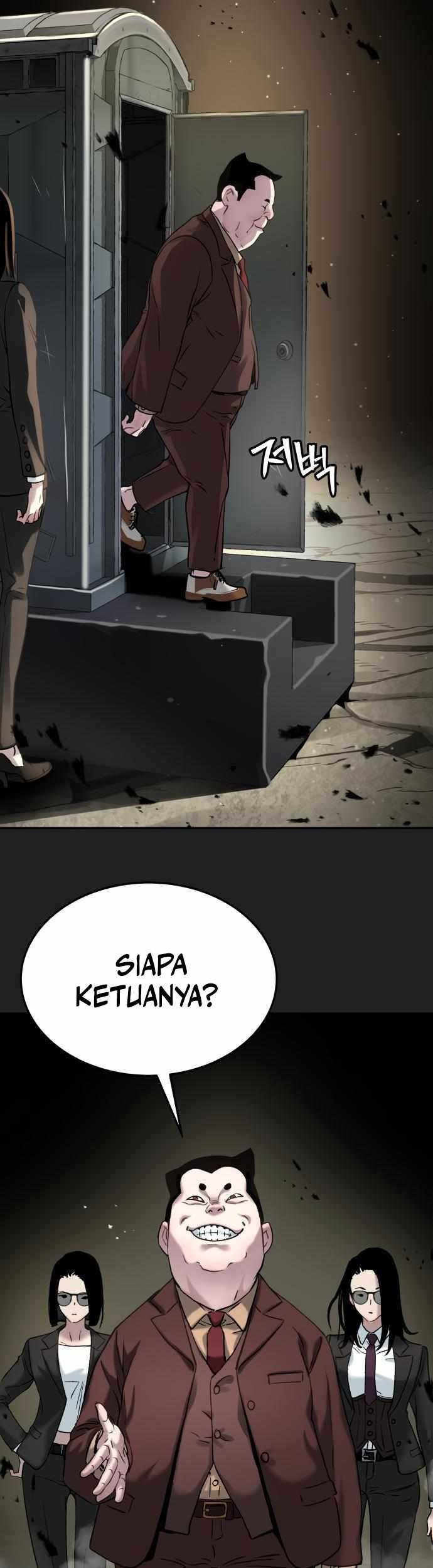 Oh! Dangun Chapter 44 Gambar 39