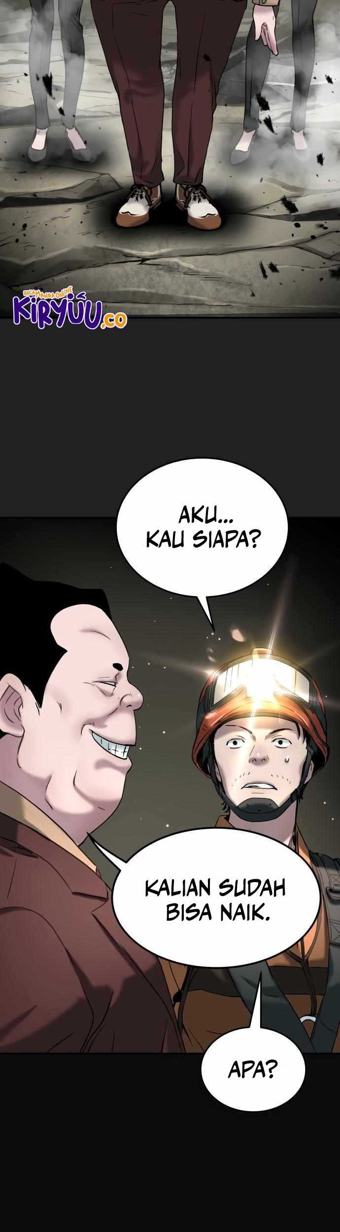 Oh! Dangun Chapter 44 Gambar 40