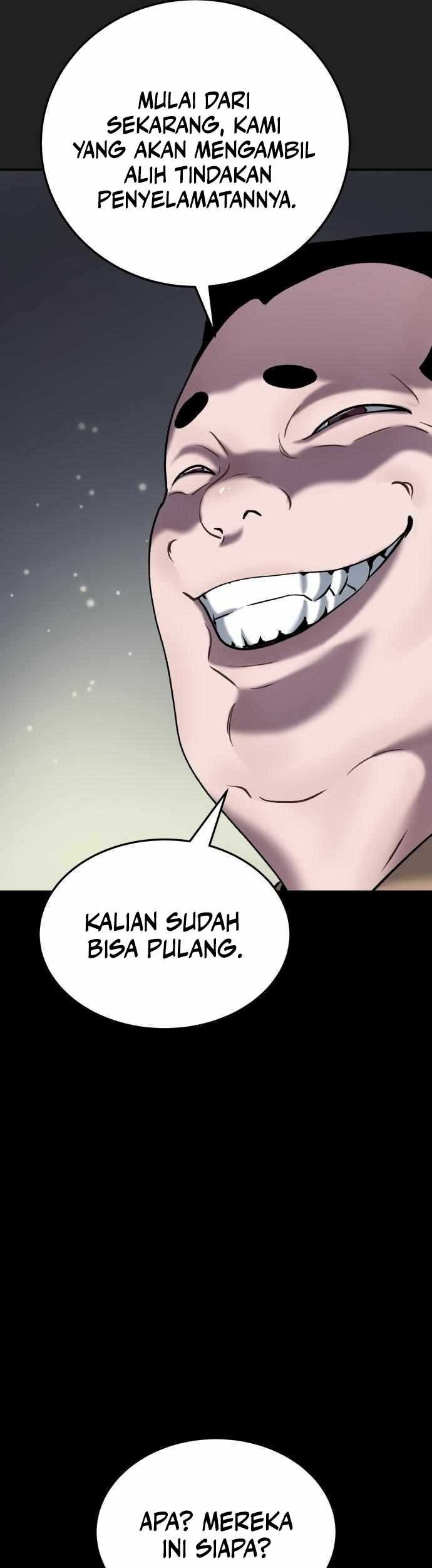 Oh! Dangun Chapter 44 Gambar 43
