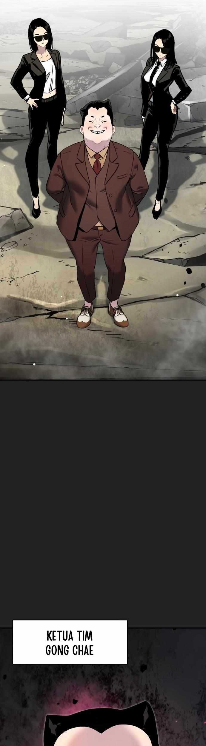 Oh! Dangun Chapter 44 Gambar 45