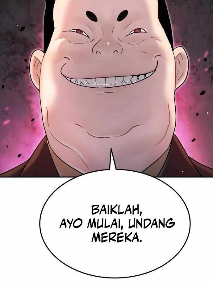 Oh! Dangun Chapter 44 Gambar 46