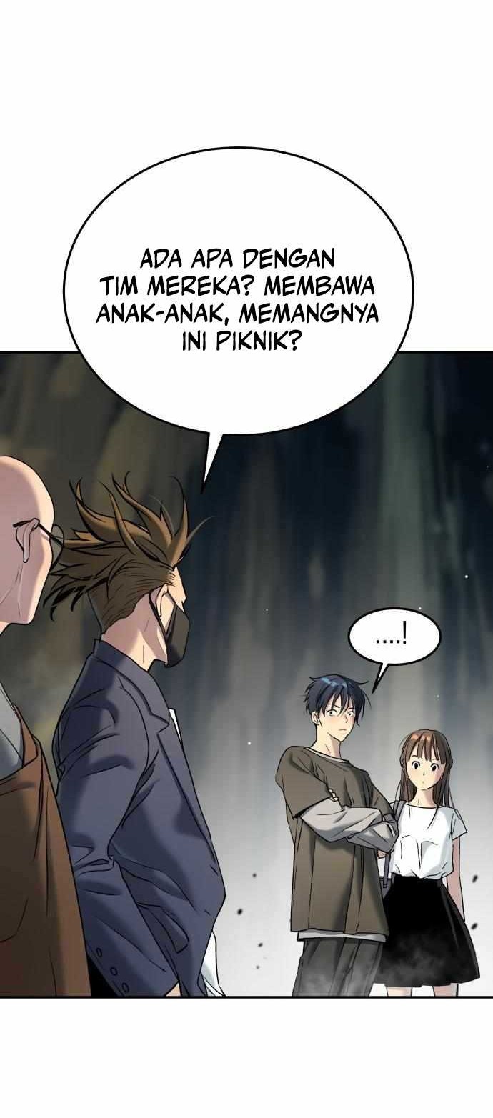 Oh! Dangun Chapter 44 Gambar 54