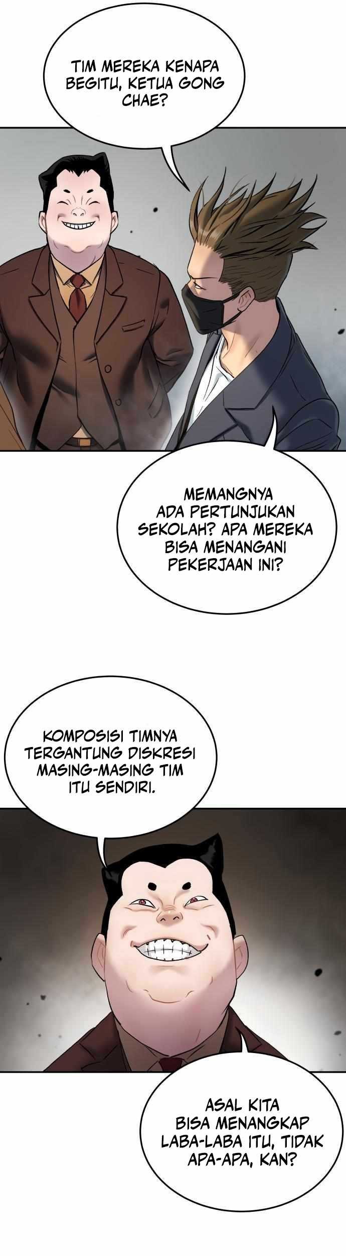 Oh! Dangun Chapter 44 Gambar 55