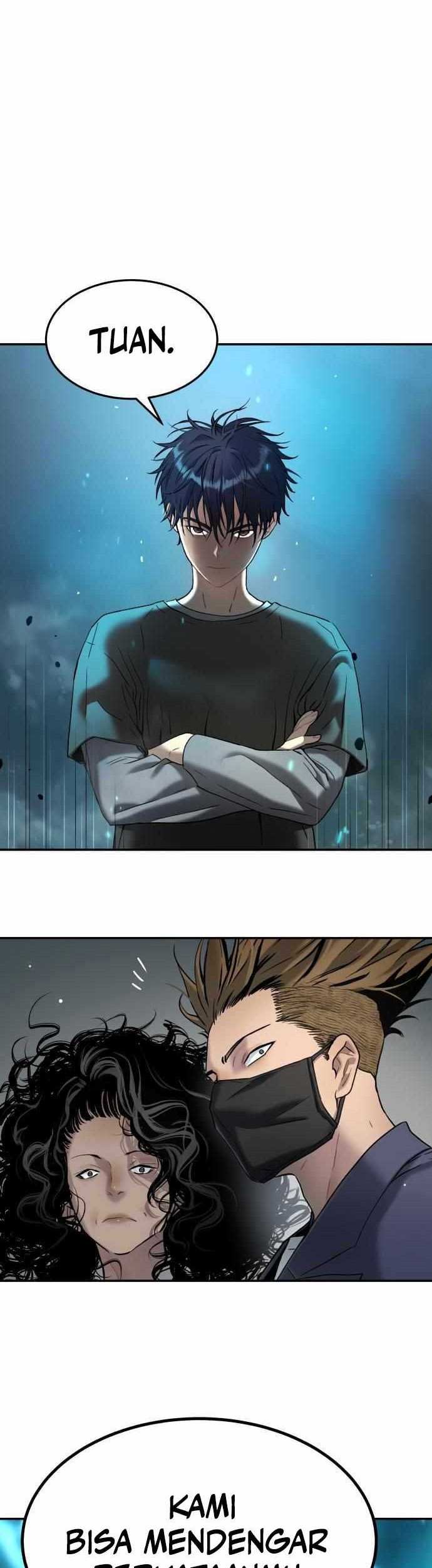 Oh! Dangun Chapter 44 Gambar 56