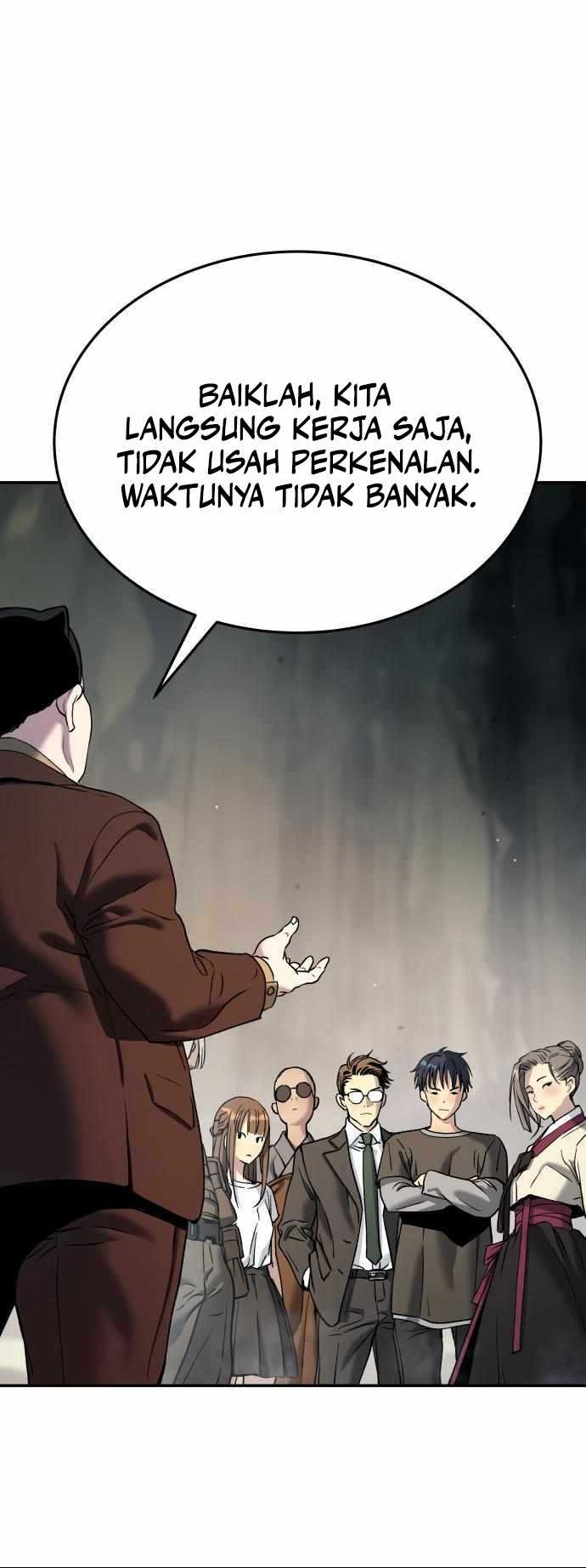 Oh! Dangun Chapter 44 Gambar 58