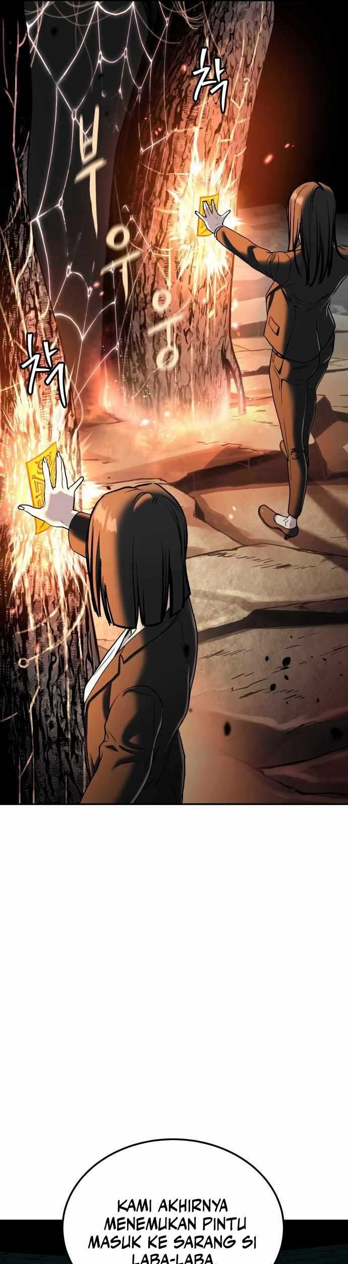Oh! Dangun Chapter 44 Gambar 59