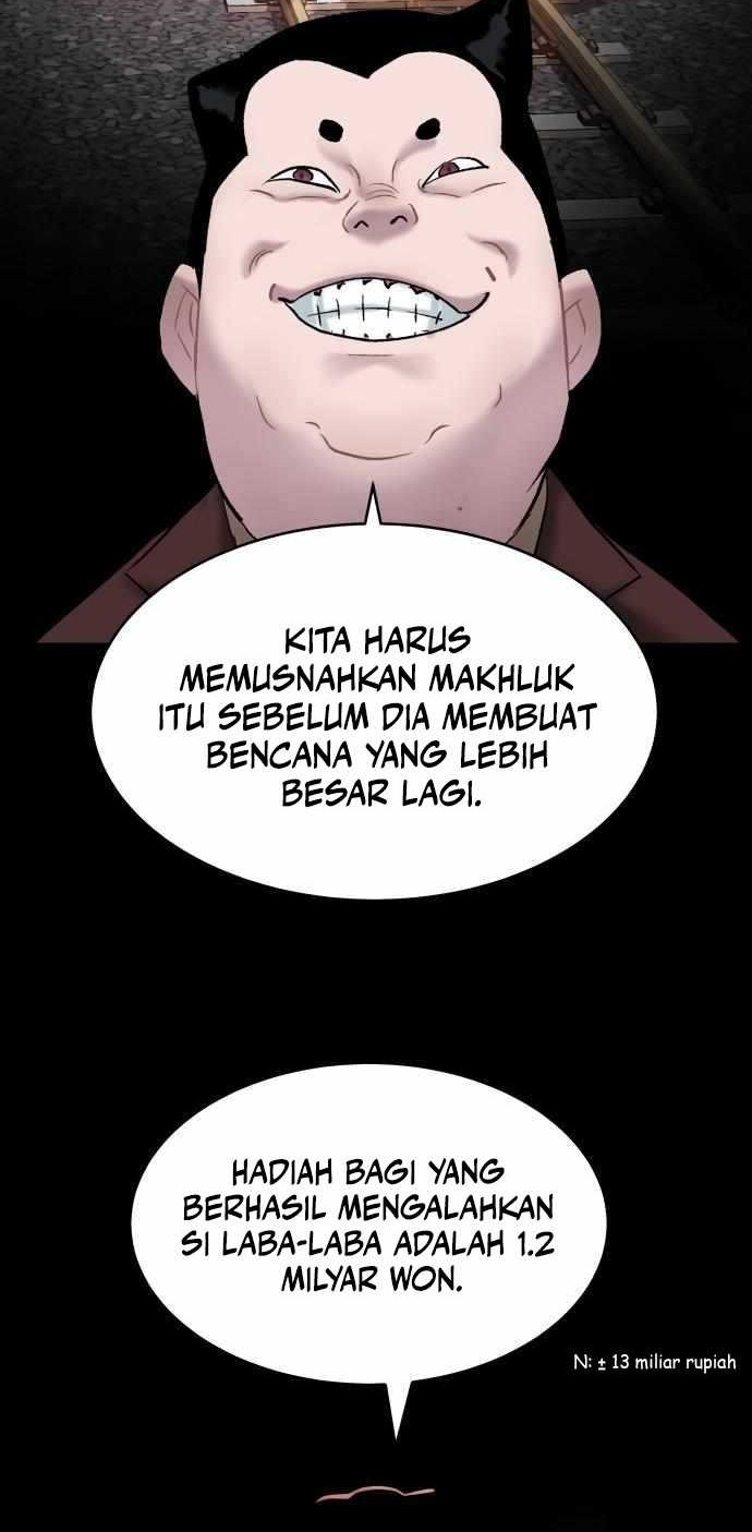 Oh! Dangun Chapter 44 Gambar 62