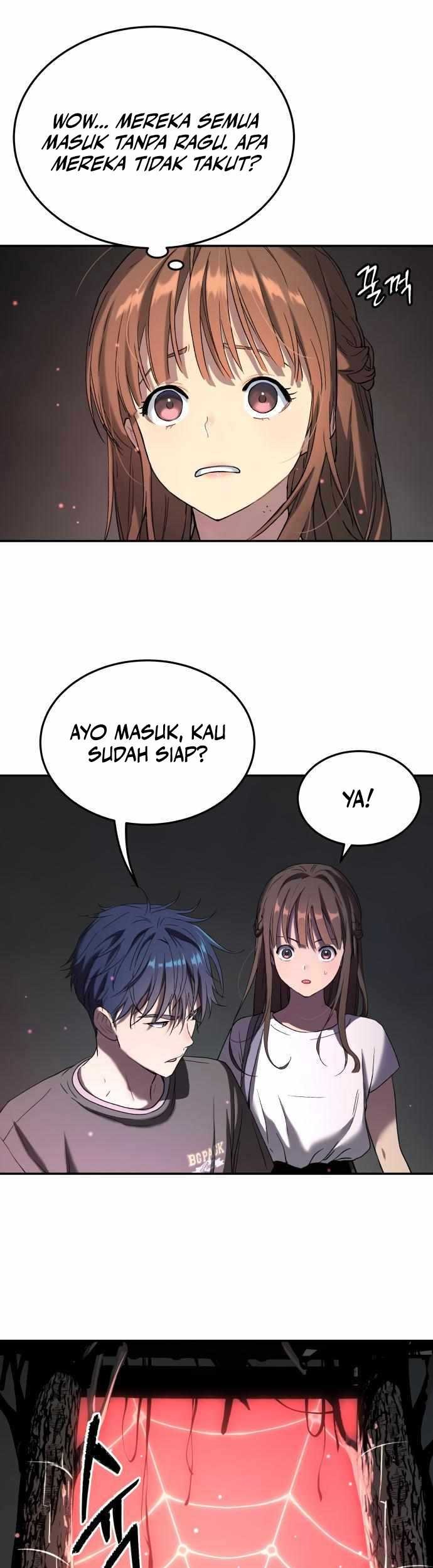 Oh! Dangun Chapter 44 Gambar 67