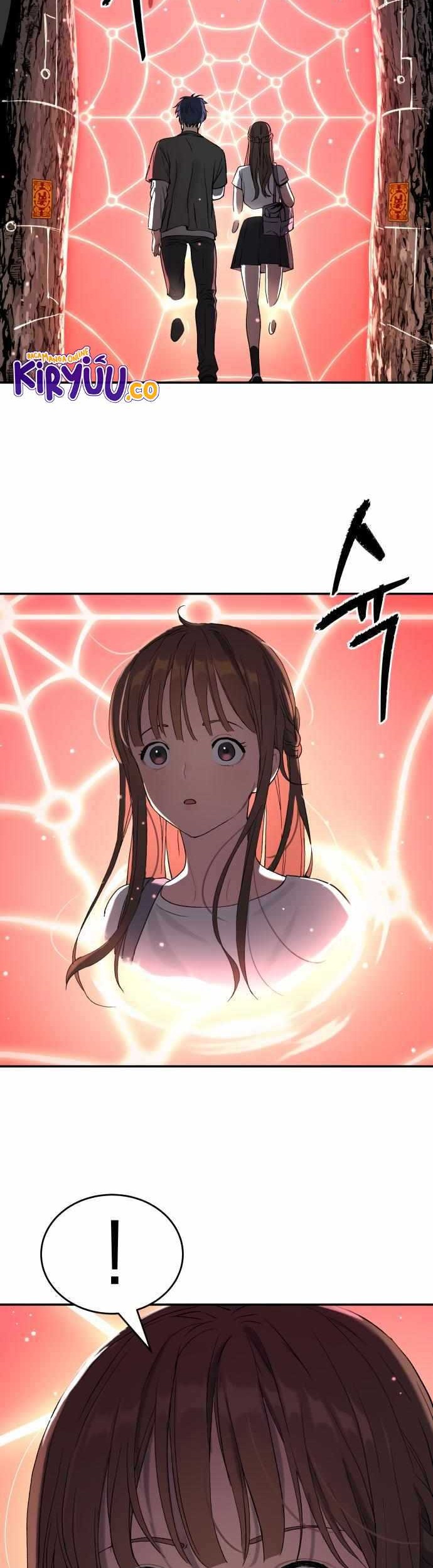 Oh! Dangun Chapter 44 Gambar 68