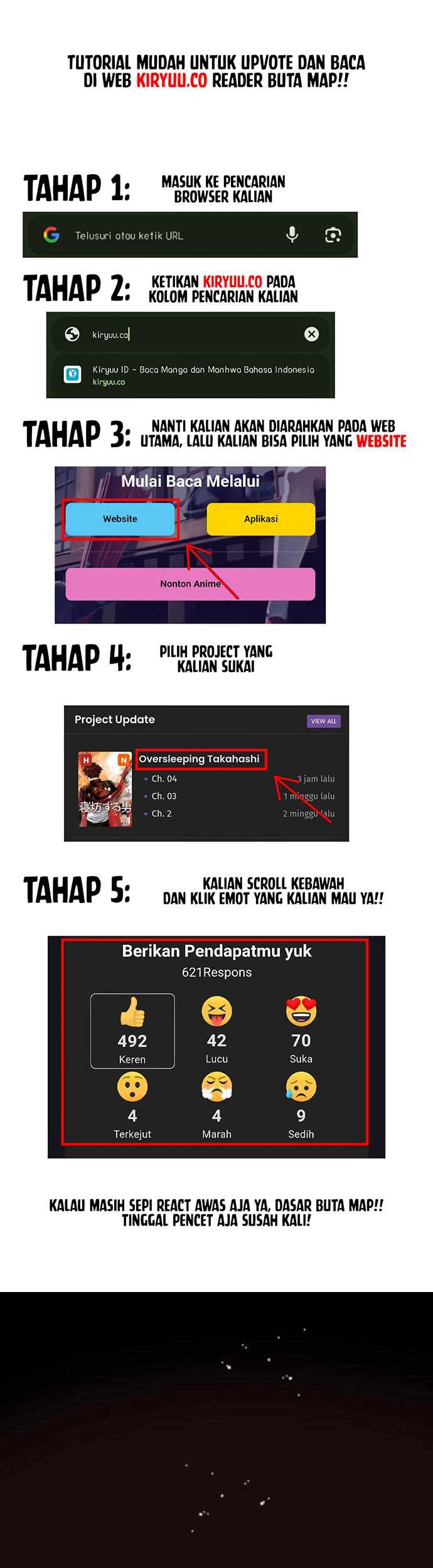 Baca Manhwa Oh! Dangun Chapter 44 Gambar 2