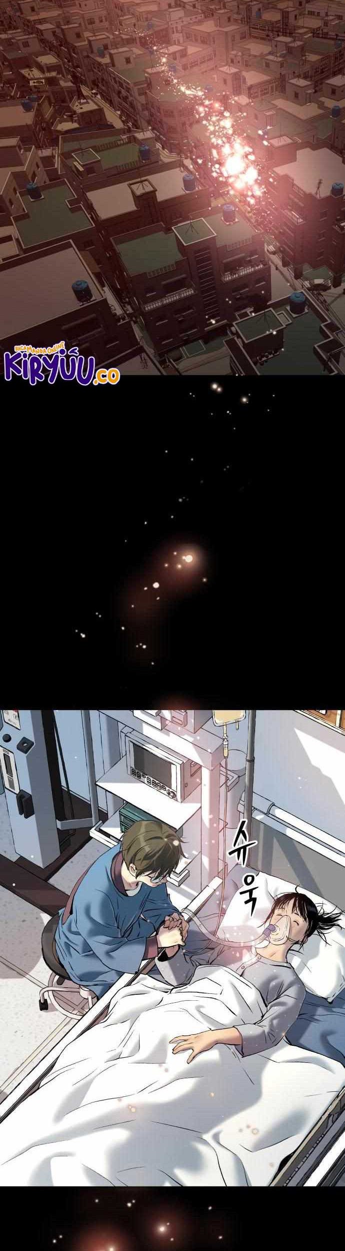 Oh! Dangun Chapter 44 Gambar 5