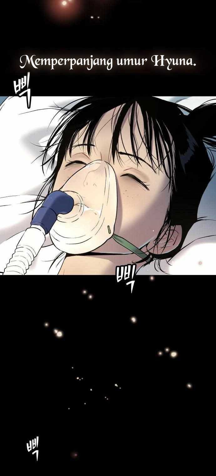 Oh! Dangun Chapter 44 Gambar 6