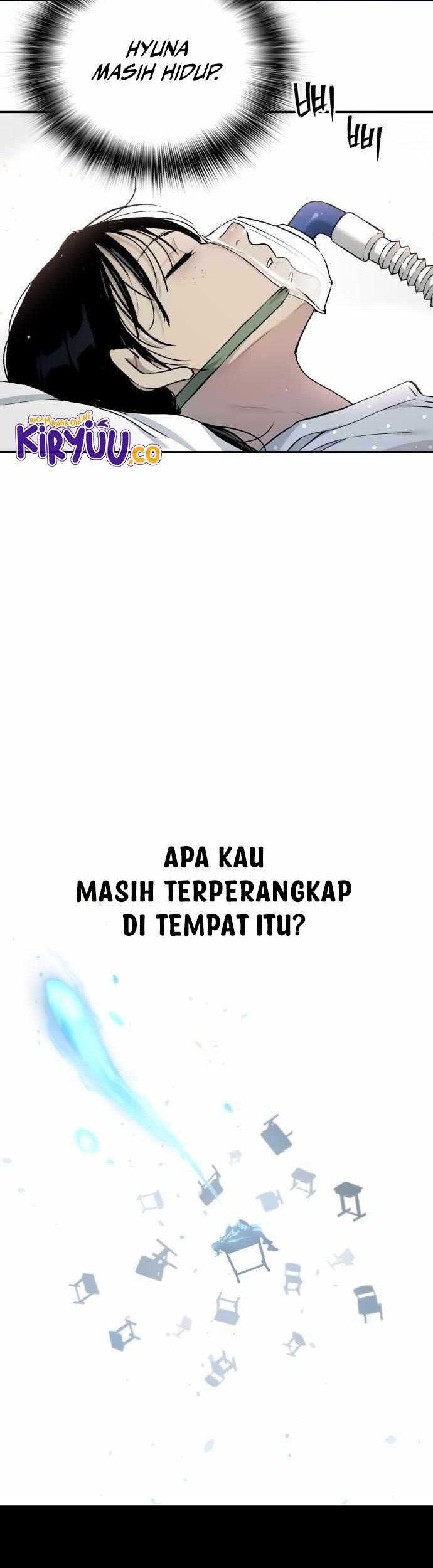 Oh! Dangun Chapter 44 Gambar 8