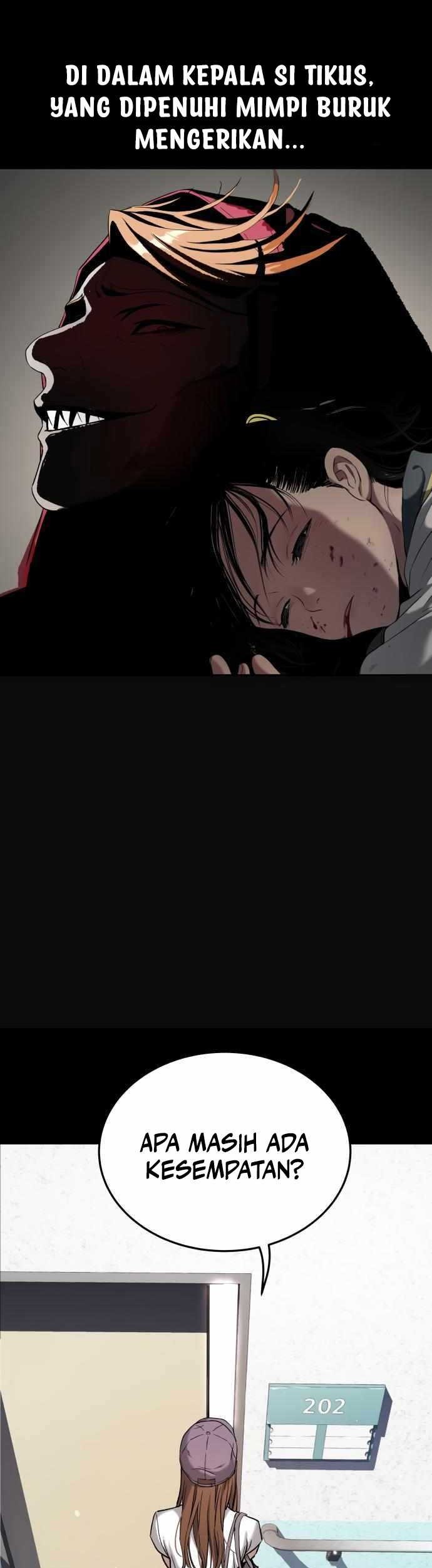 Oh! Dangun Chapter 44 Gambar 9