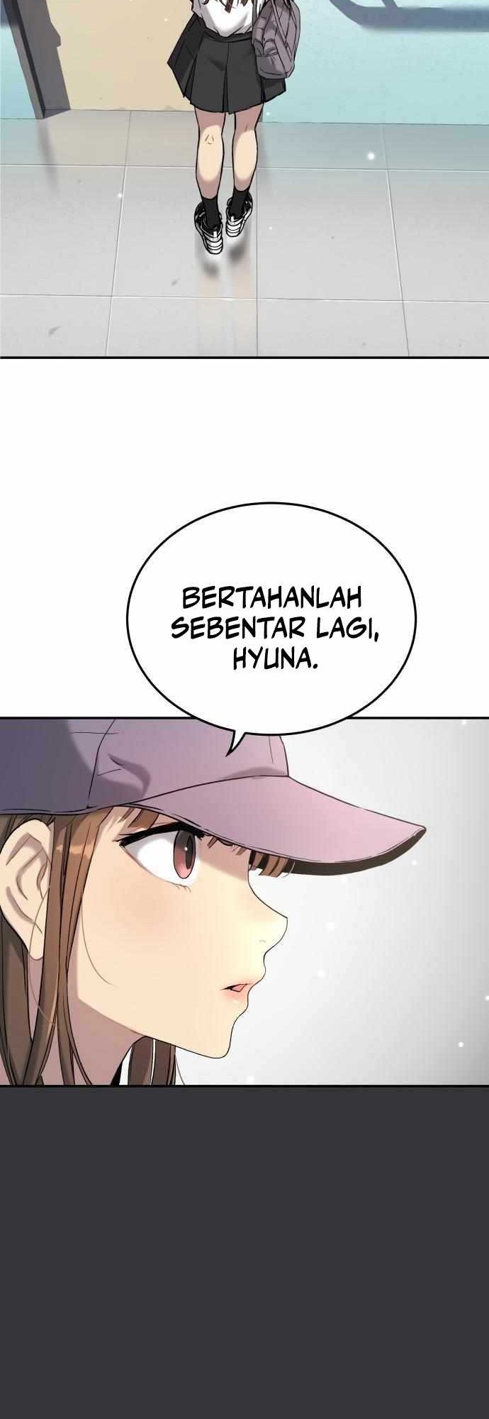 Oh! Dangun Chapter 44 Gambar 10