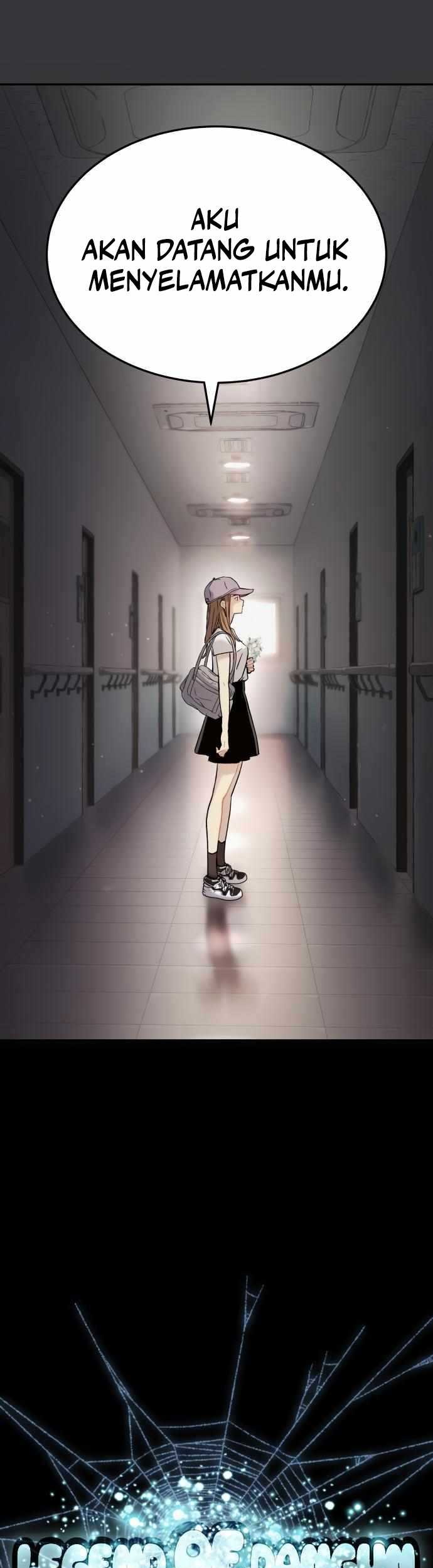 Oh! Dangun Chapter 44 Gambar 11