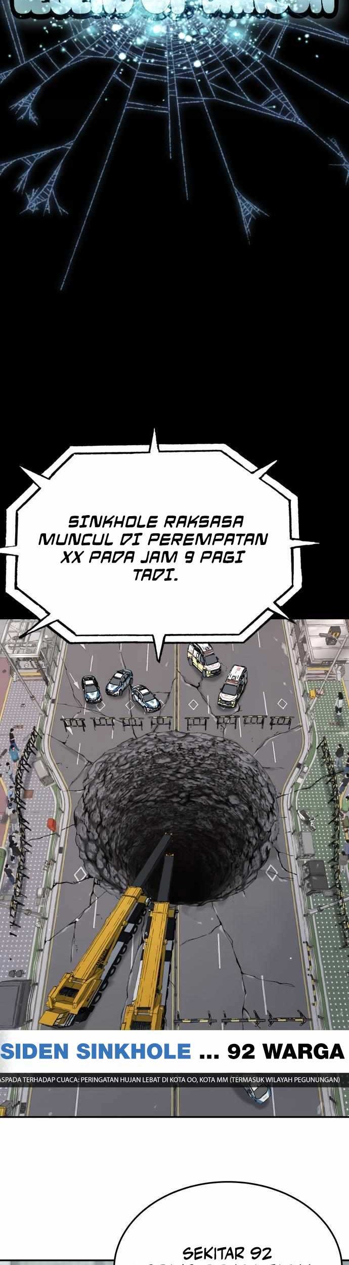 Oh! Dangun Chapter 44 Gambar 12