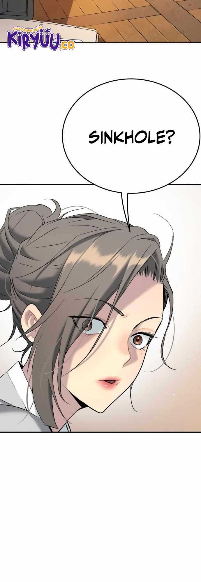 Oh! Dangun Chapter 44 Gambar 14