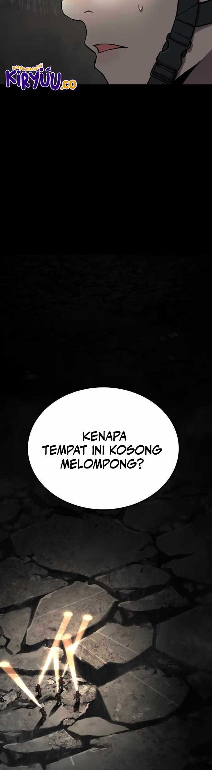 Oh! Dangun Chapter 44 Gambar 20