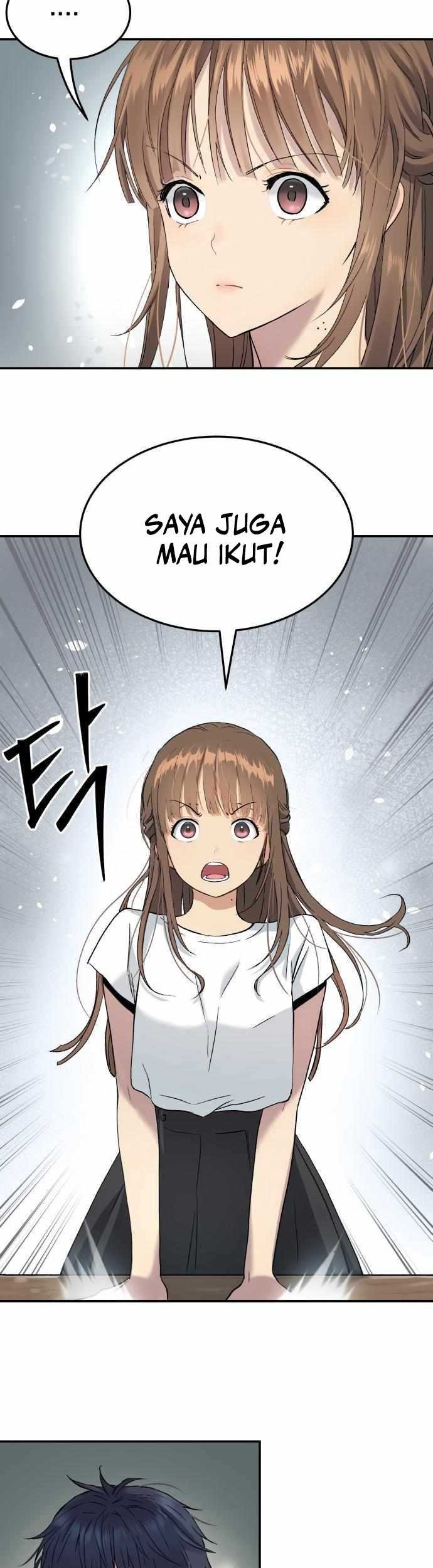 Oh! Dangun Chapter 44 Gambar 29