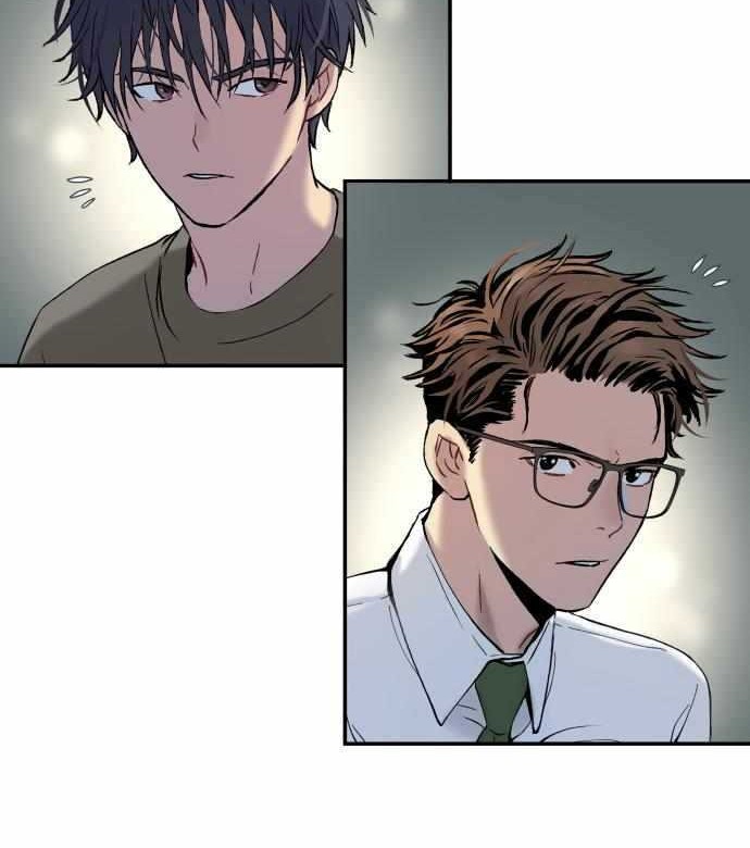 Oh! Dangun Chapter 44 Gambar 30