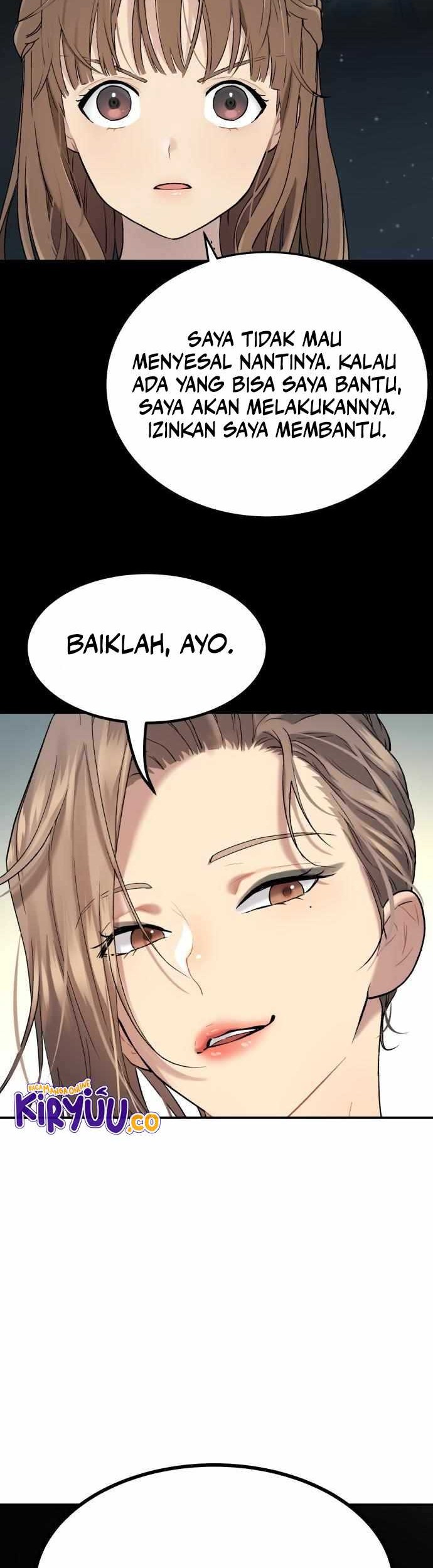 Oh! Dangun Chapter 44 Gambar 32