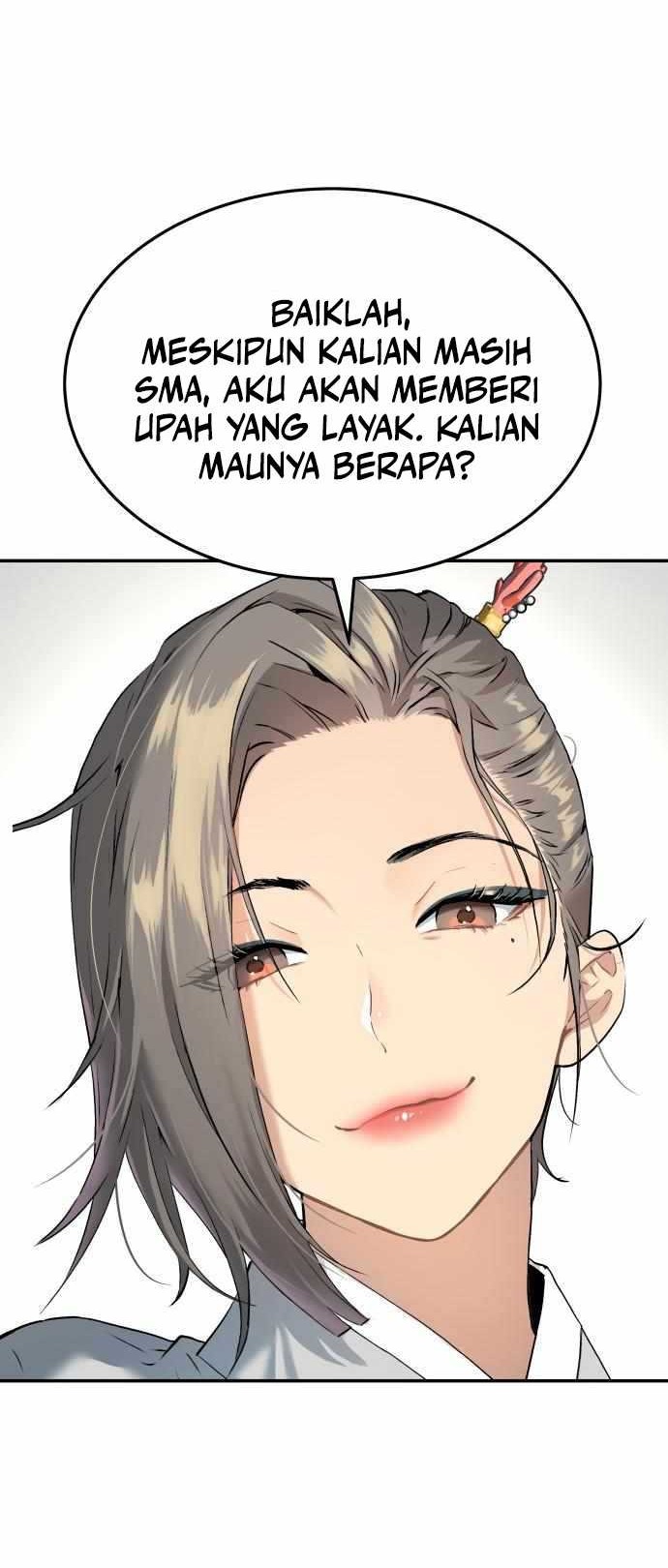 Oh! Dangun Chapter 44 Gambar 34