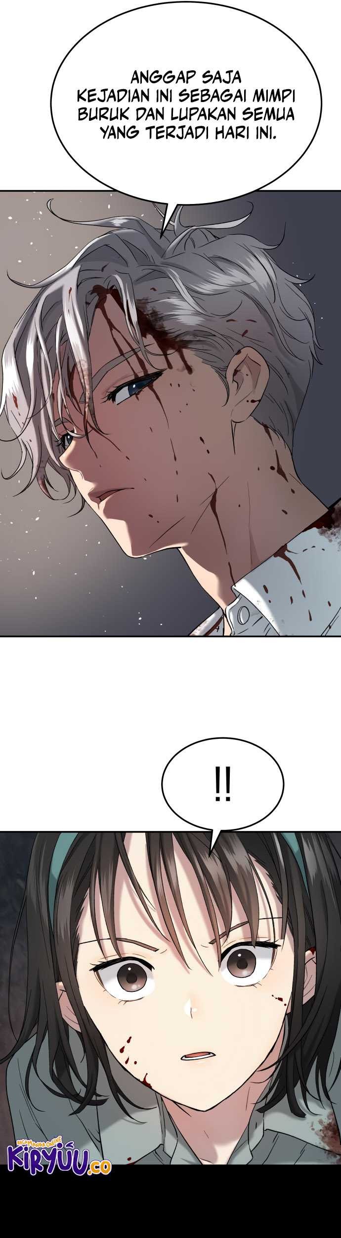 Oh! Dangun Chapter 43 Gambar 35