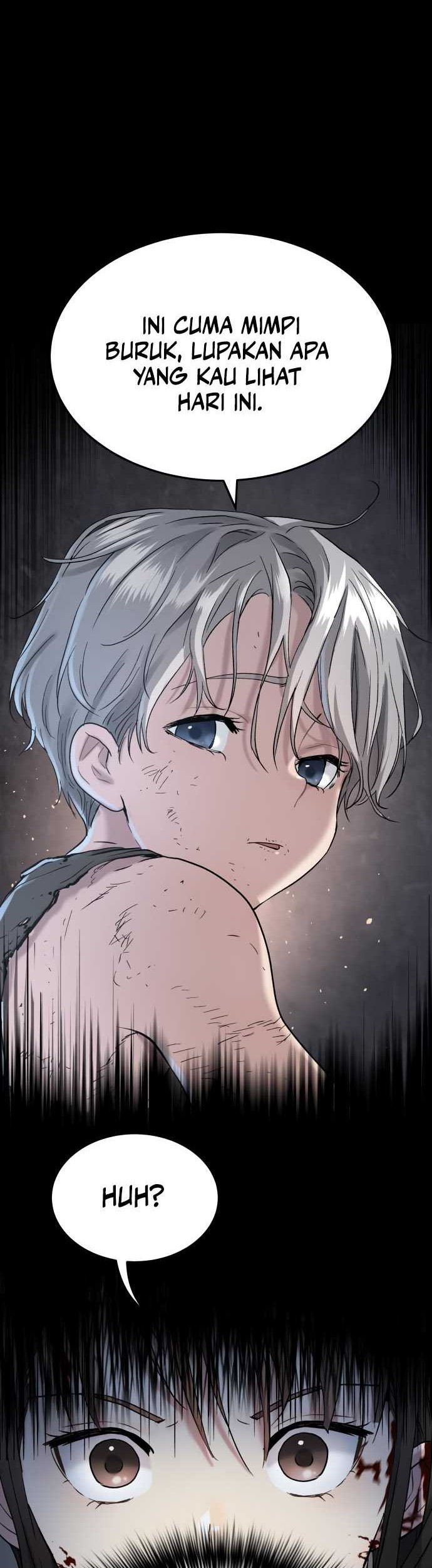 Oh! Dangun Chapter 43 Gambar 36