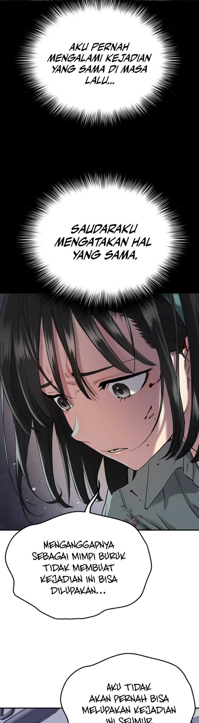 Oh! Dangun Chapter 43 Gambar 37