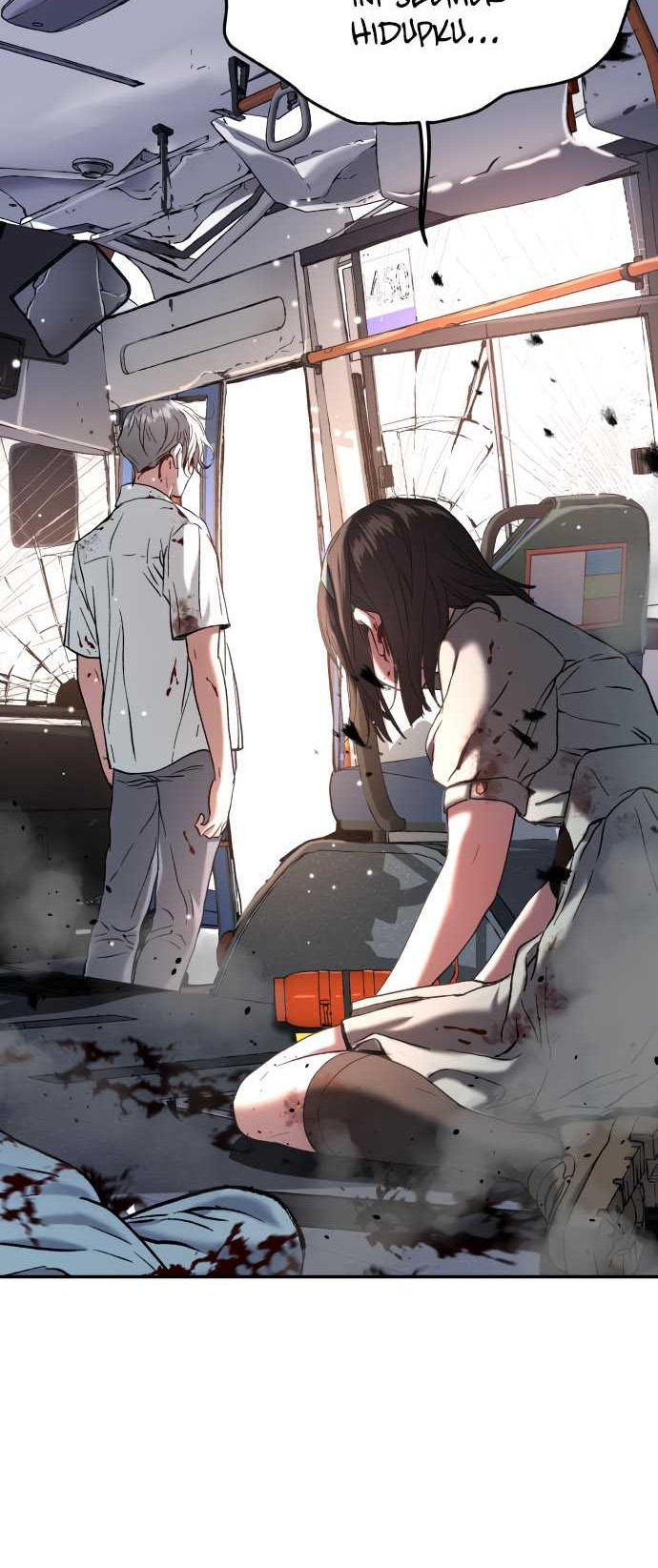 Oh! Dangun Chapter 43 Gambar 38