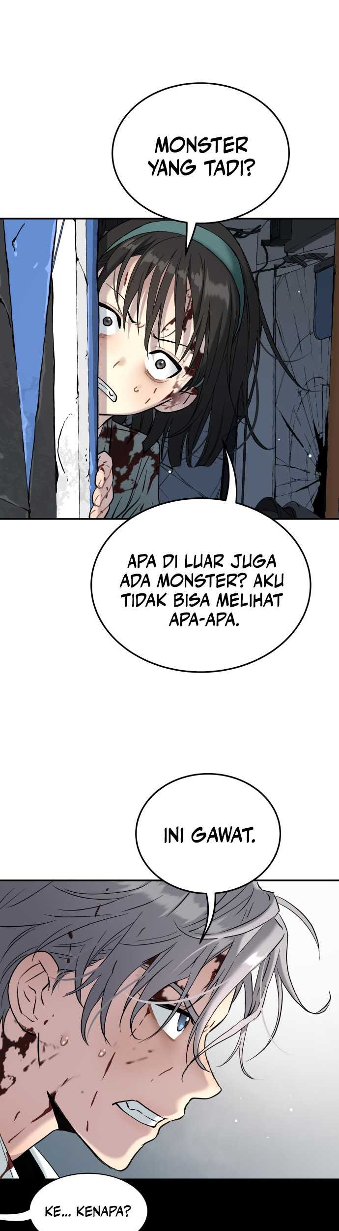 Oh! Dangun Chapter 43 Gambar 43