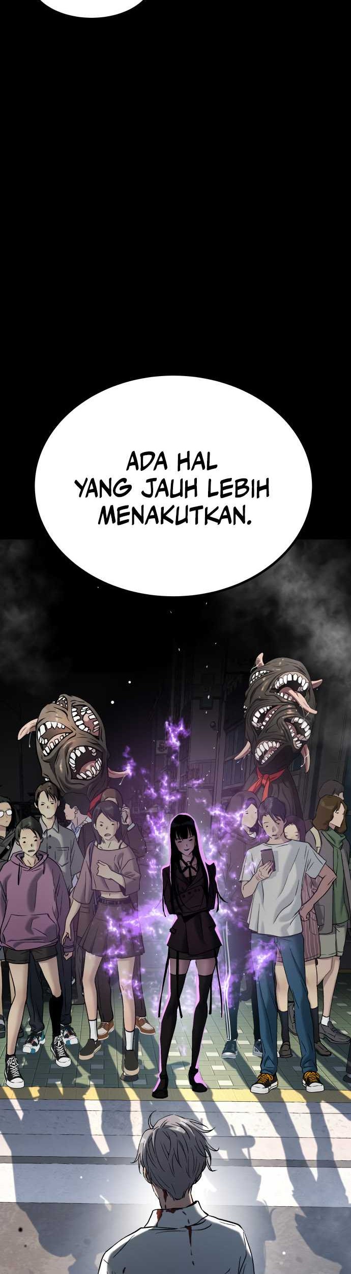 Oh! Dangun Chapter 43 Gambar 44