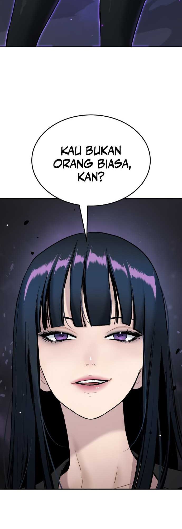 Oh! Dangun Chapter 43 Gambar 46