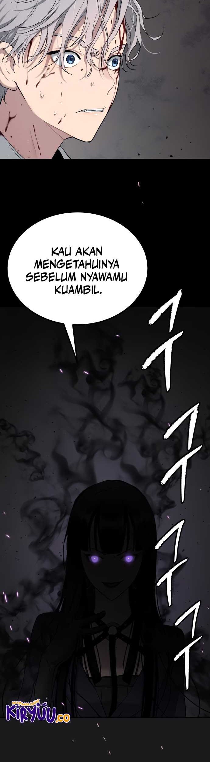Oh! Dangun Chapter 43 Gambar 48