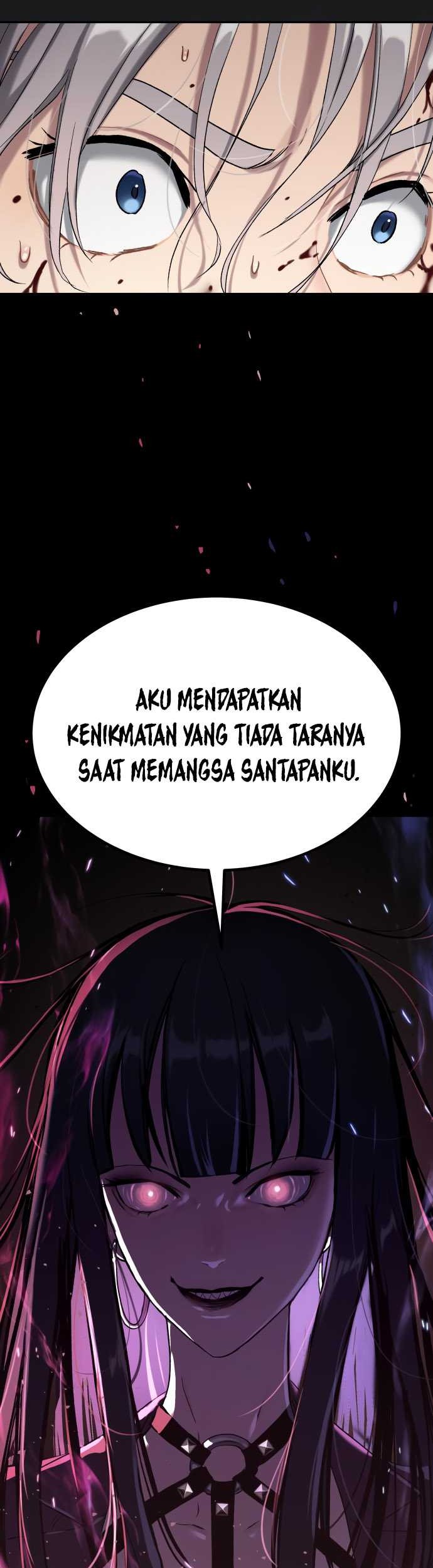 Oh! Dangun Chapter 43 Gambar 49