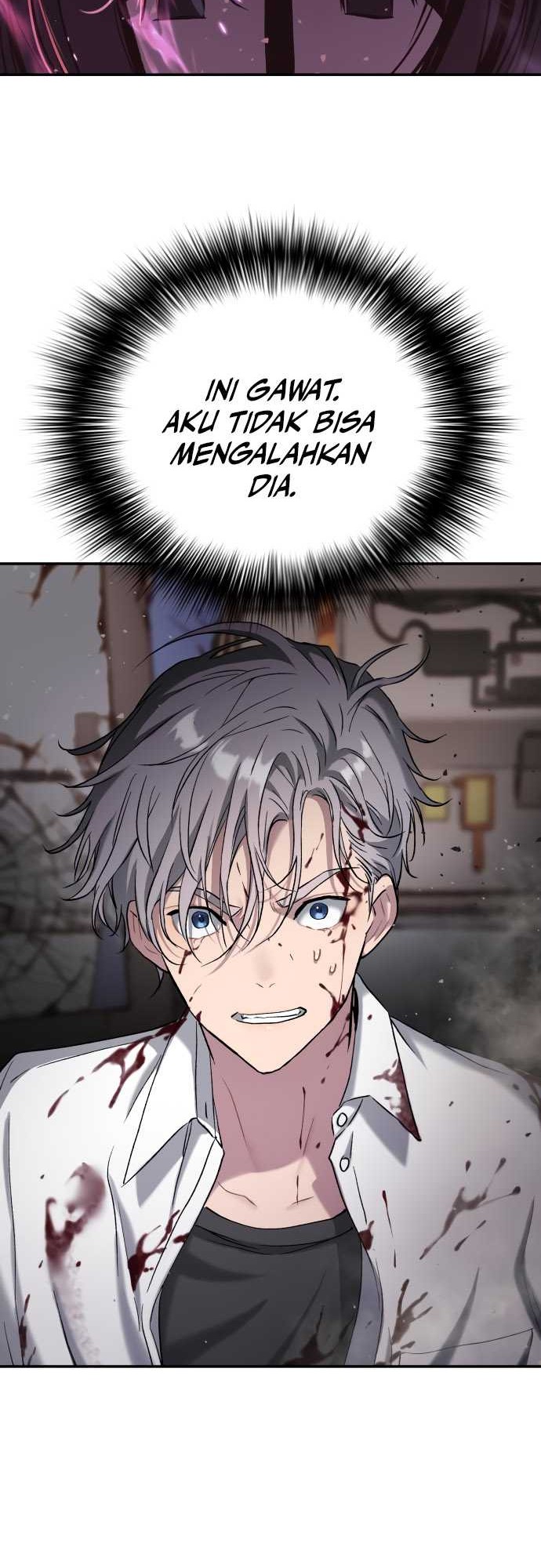 Oh! Dangun Chapter 43 Gambar 50