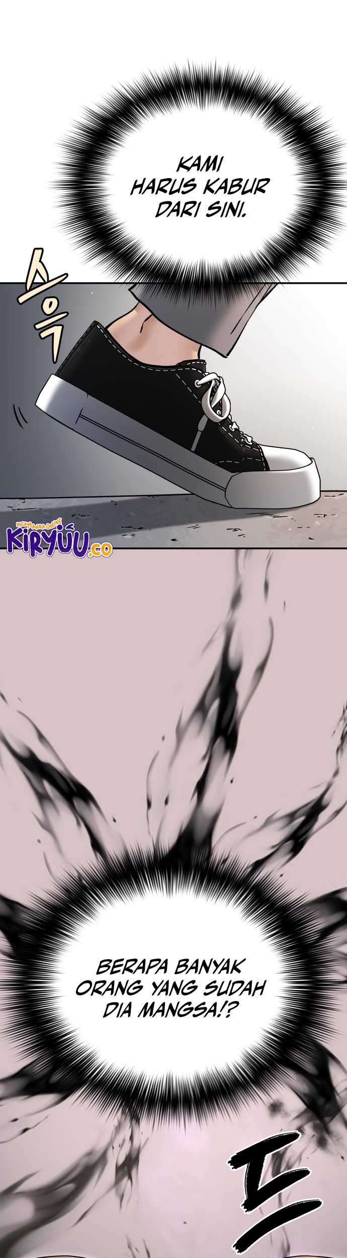 Oh! Dangun Chapter 43 Gambar 51