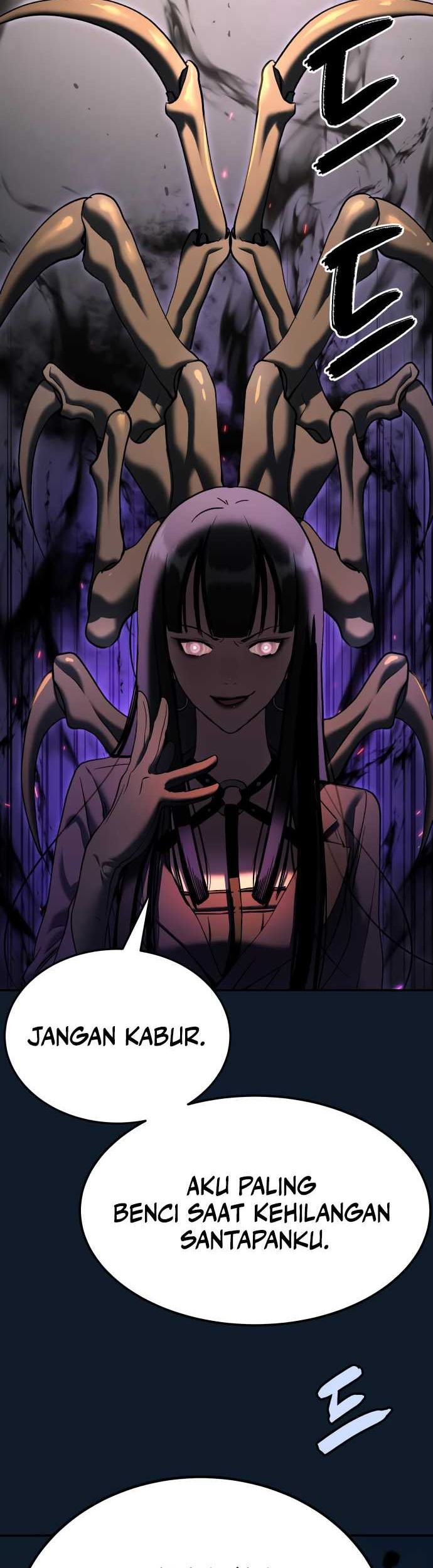 Oh! Dangun Chapter 43 Gambar 52