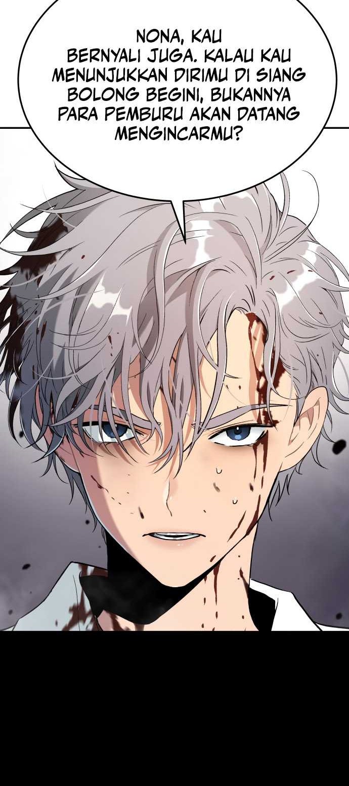 Oh! Dangun Chapter 43 Gambar 54