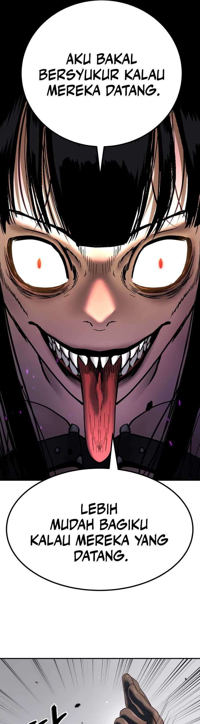 Oh! Dangun Chapter 43 Gambar 55